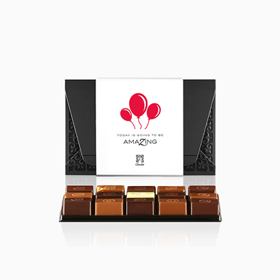 Birthday 15-pc Assortment