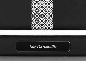 Custom Engraving