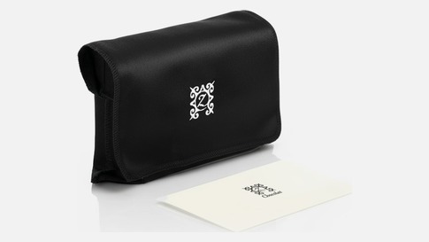 zChocolat cotton sleeve