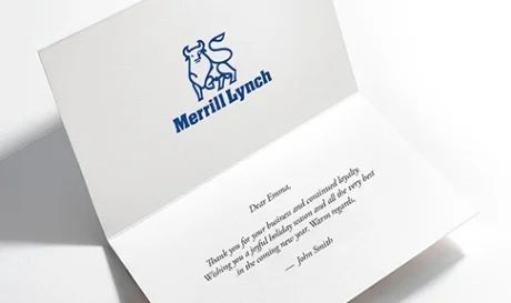 Message Card