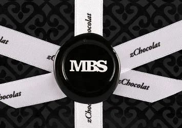 Initials in Wax Seal