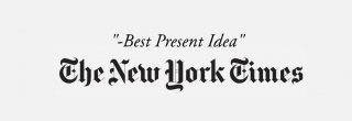 The New York Times logo