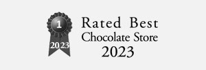 best chocolate store award
