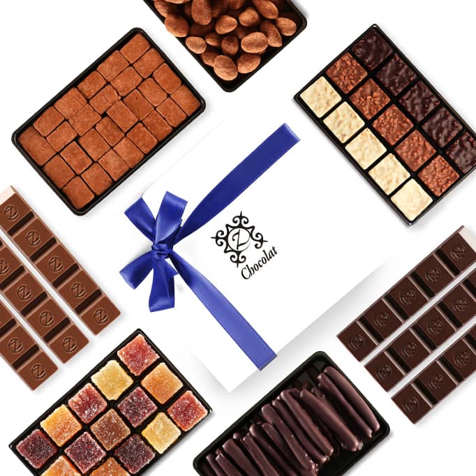 Delicacies