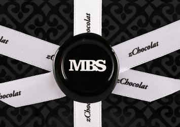 Initials in Wax Seal