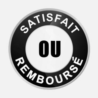 Satisfait ou Remboursé