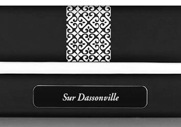 Custom Engraving
