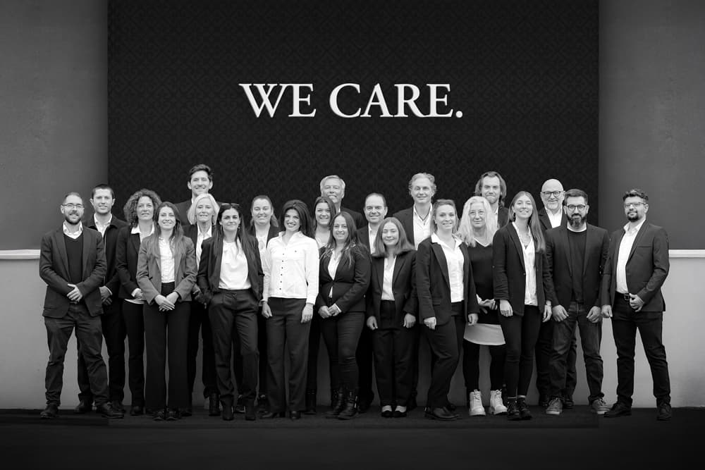 Team We Care