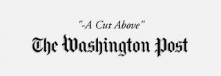 The Washington Post logo