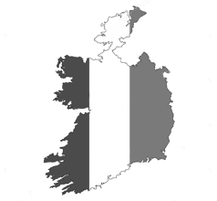 Chocolate delivery to Ireland