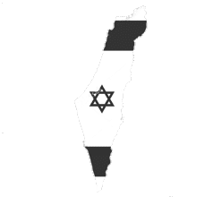Chocolate delivery to Israel