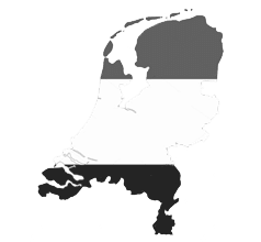 Chocolate delivery to the Netherlands