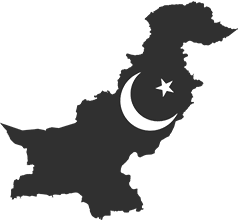 Chocolate delivery to Pakistan