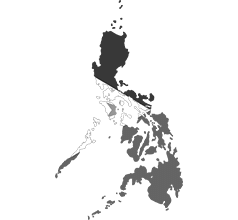 Chocolate delivery to the Philippines