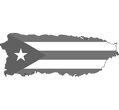 Chocolate delivery to Puerto Rico