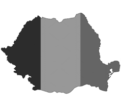 Chocolate delivery to Romania
