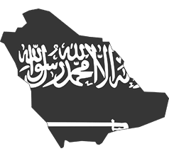 Livraison de chocolats en Arabie saoudite