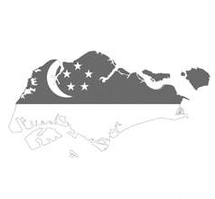 Chocolate delivery to Singapore