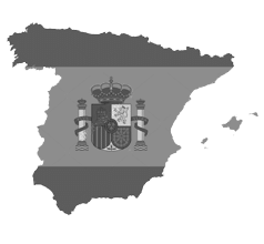 Chocolate delivery to Spain