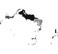 Livraison de chocolats aux Îles Turques-et-Caïques