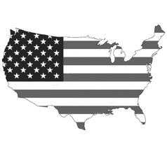 Chocolate delivery to the United States