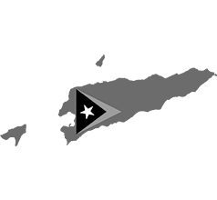 Chocolate delivery to Timor-Leste