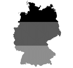 Chocolate delivery to Germany