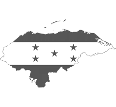 Chocolate delivery to Honduras