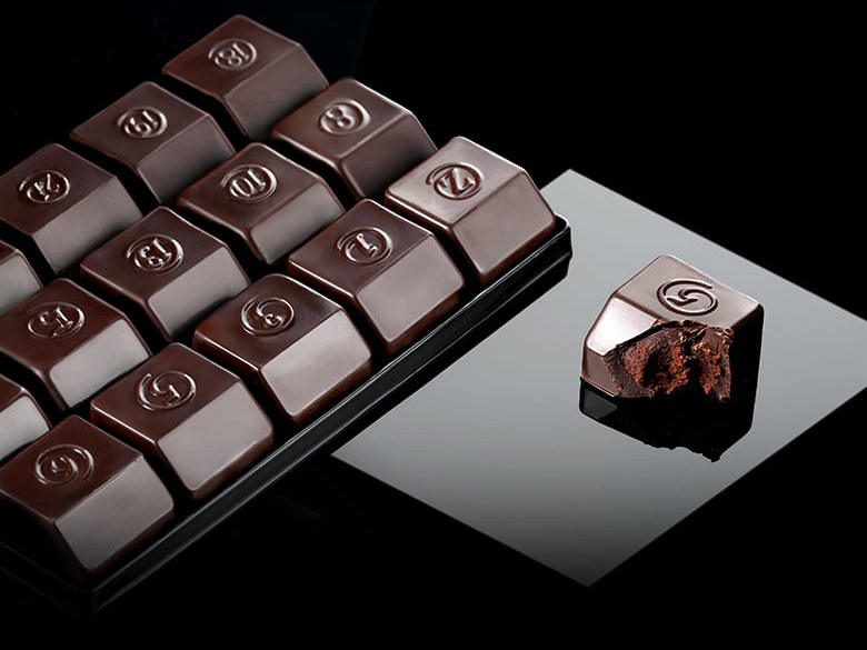 Chocolat noir