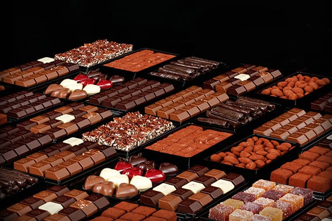 Assortiments
