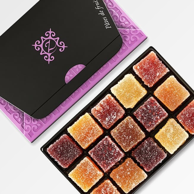 Cadeaux d'invités