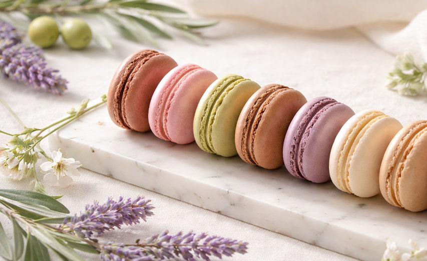 L'été en Provence