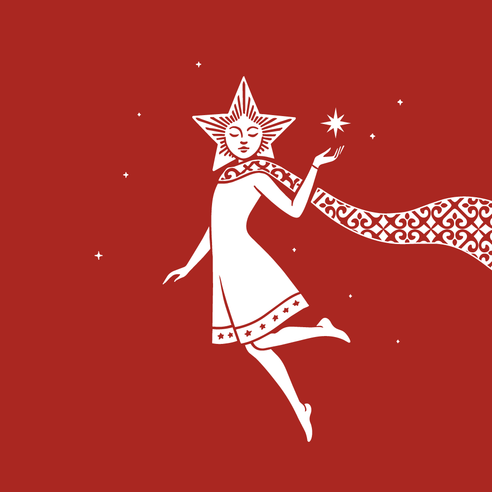 The Star Bearer