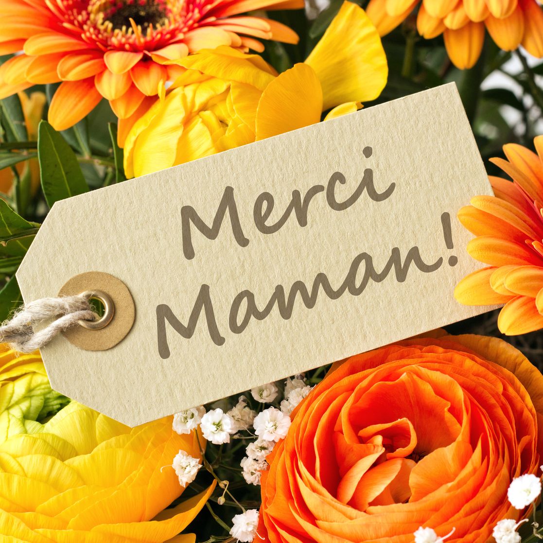 Maman