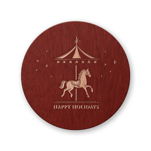 Happy Holiday