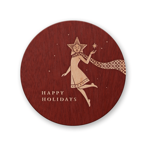 Happy Holiday