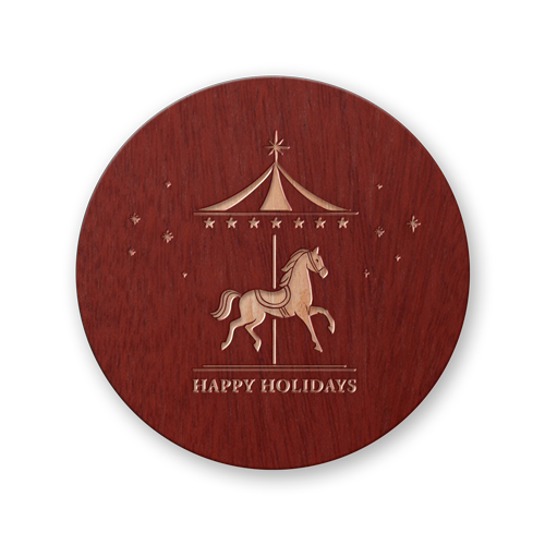 Christmas Carousel