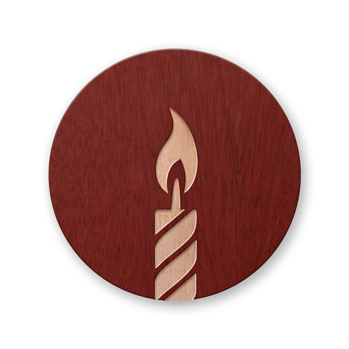 Birthday Candle