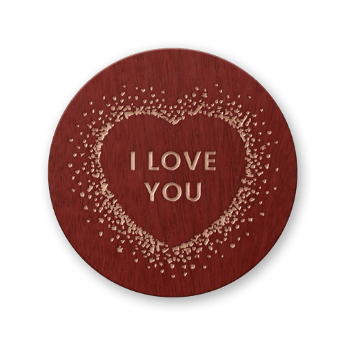 I Love You