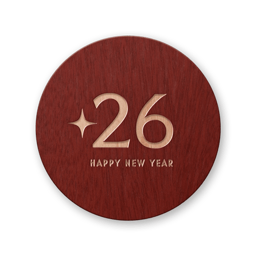 New Year 2026
