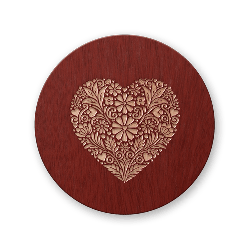 Romantic Heart