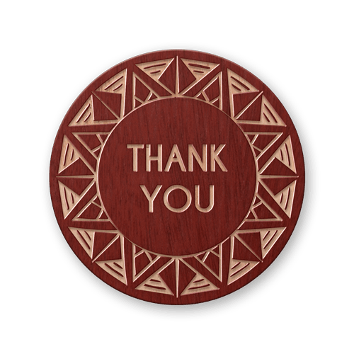 Thankfulness