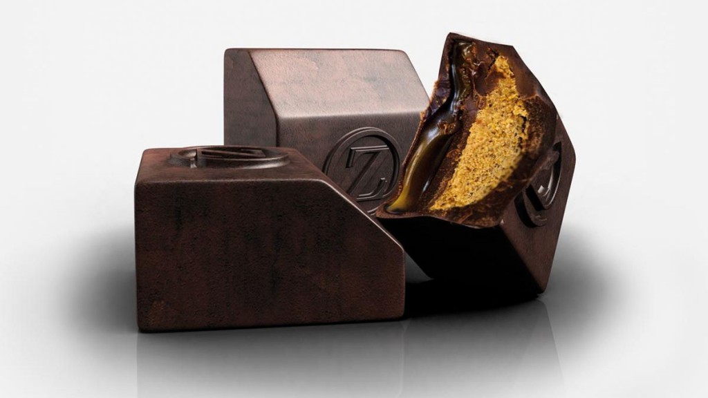 Chocolat Z Noir