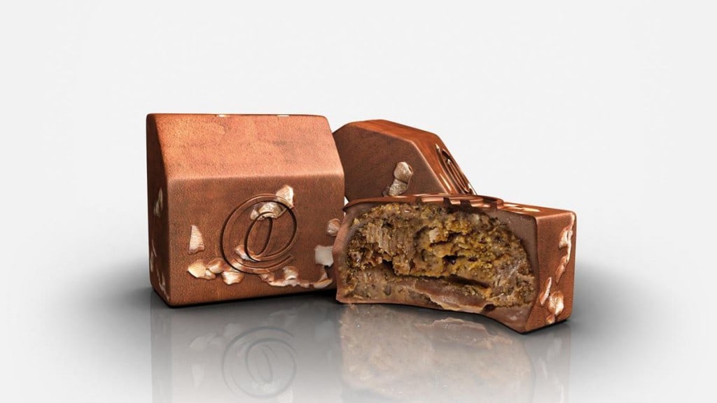 Chocolat N°0