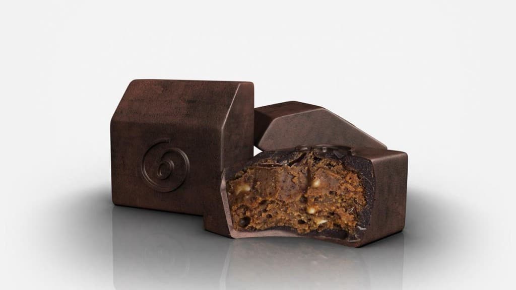 Chocolat N°6