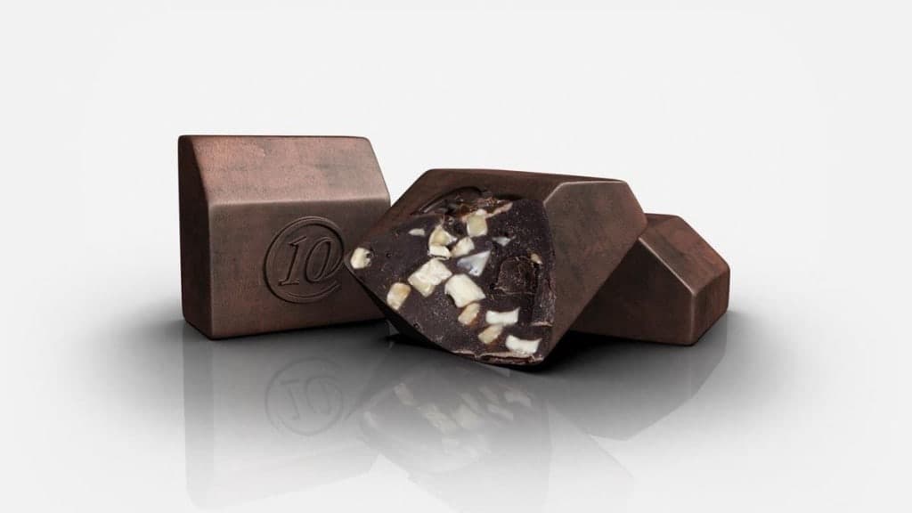 Chocolat N°10