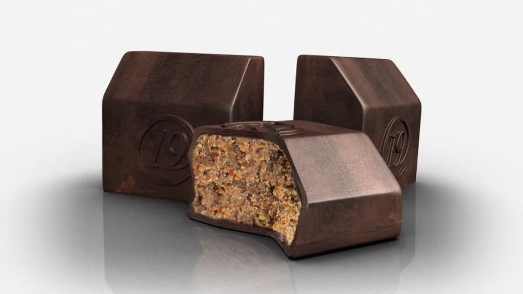 Chocolat N°19
