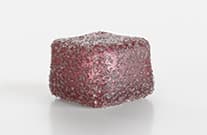 Cherry pâte de f.