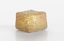 Lemon pâte de f.