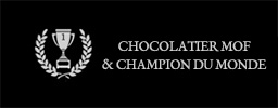 Chocolatier champion du monde MOF
